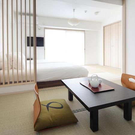 Hotel Kiro Kyoto Station Extérieur photo