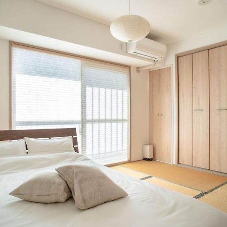 Hotel Kiro Kyoto Station Extérieur photo