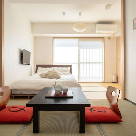 Hotel Kiro Kyoto Station Extérieur photo