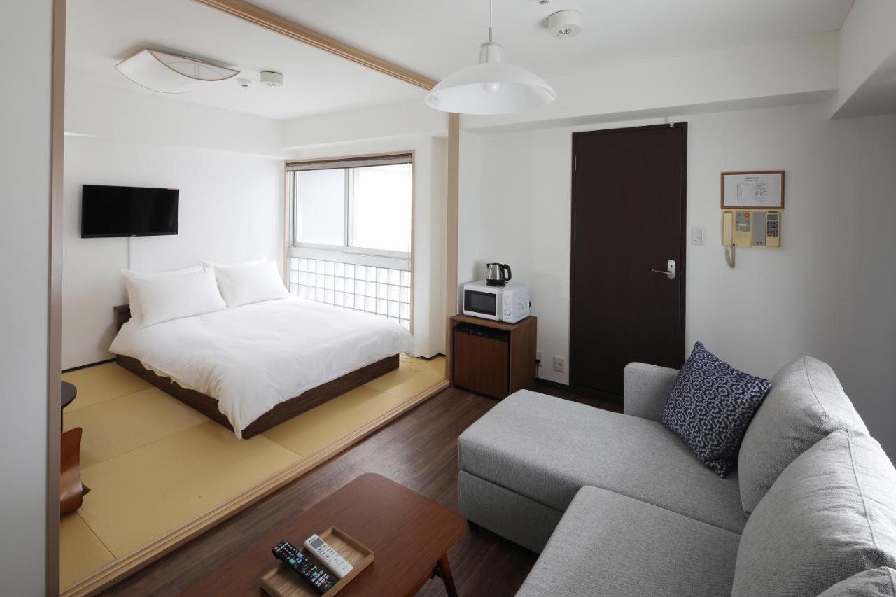 Hotel Kiro Kyoto Station Extérieur photo