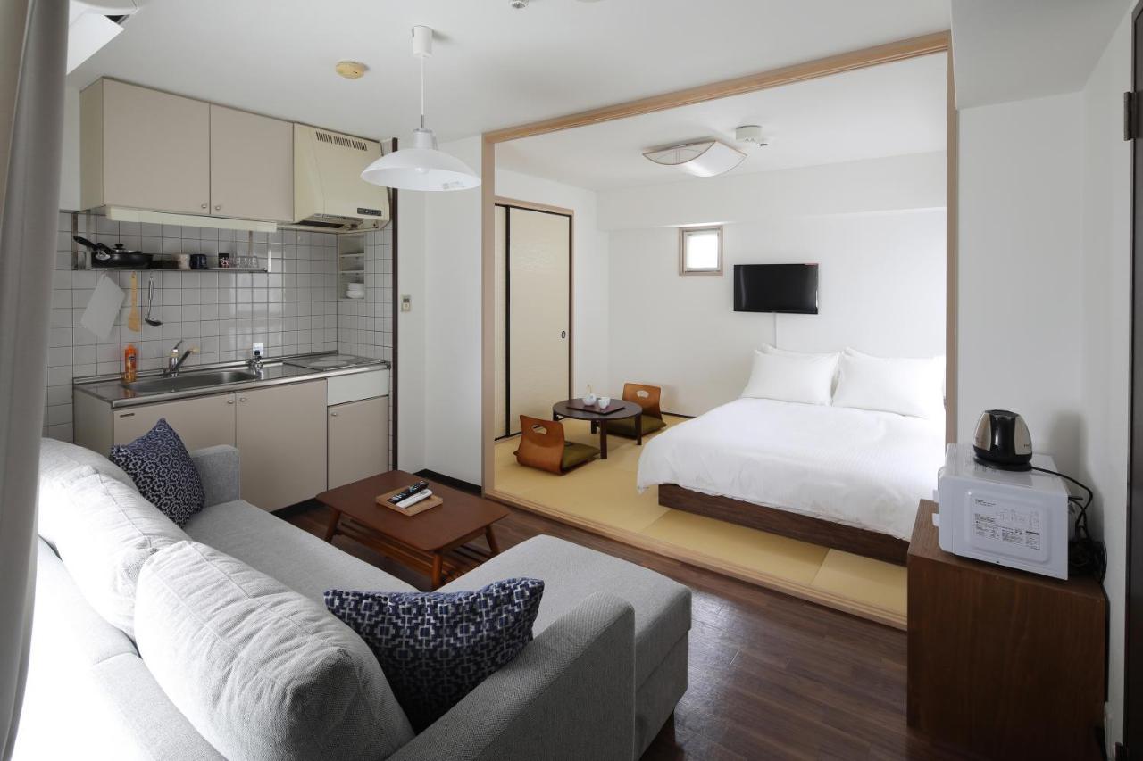 Hotel Kiro Kyoto Station Extérieur photo