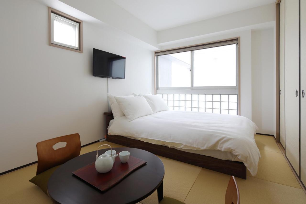 Hotel Kiro Kyoto Station Extérieur photo