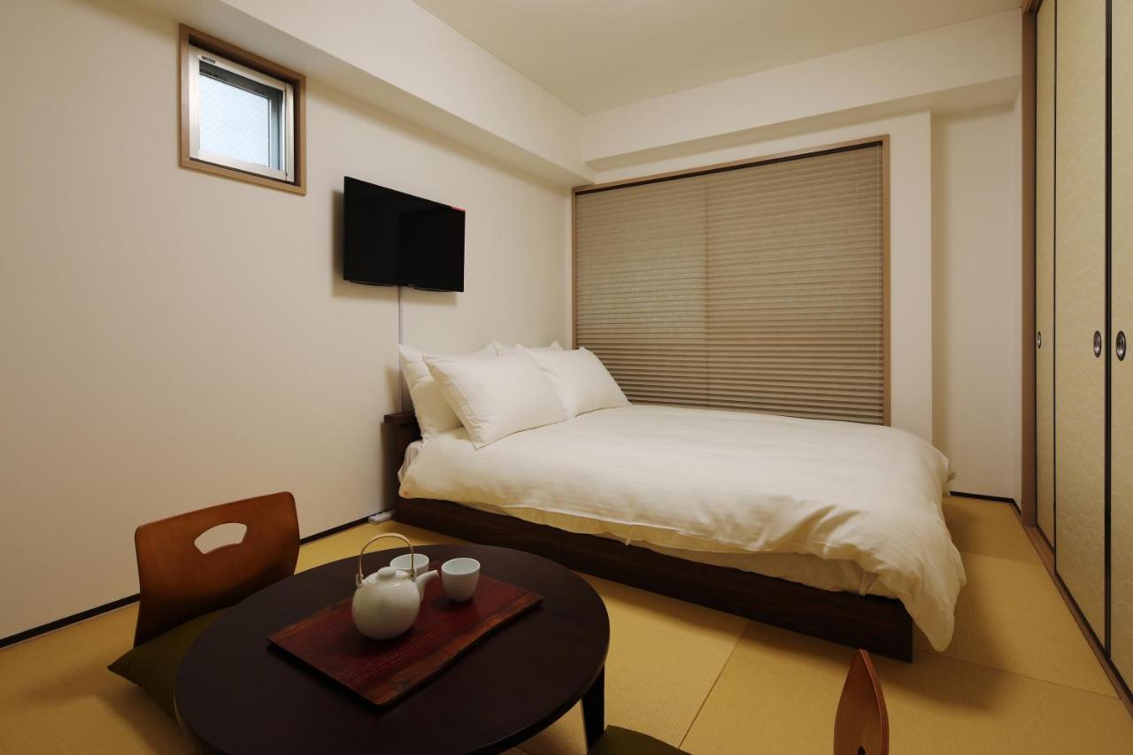 Hotel Kiro Kyoto Station Extérieur photo