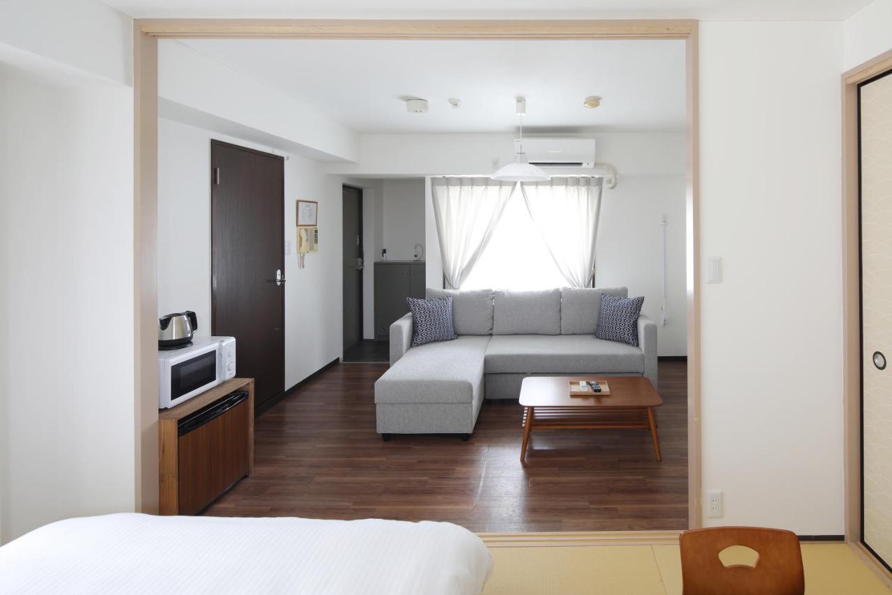 Hotel Kiro Kyoto Station Extérieur photo