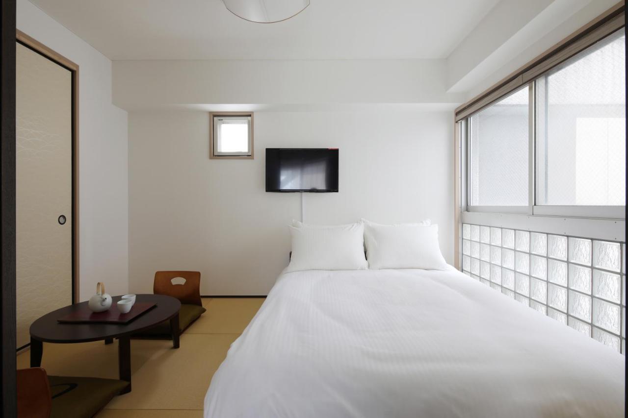 Hotel Kiro Kyoto Station Extérieur photo