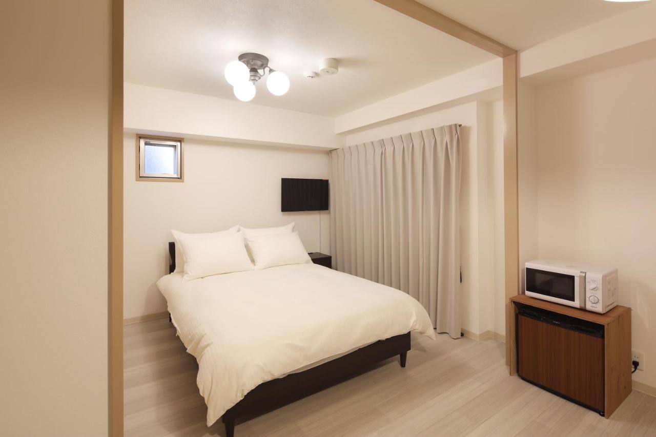 Hotel Kiro Kyoto Station Extérieur photo