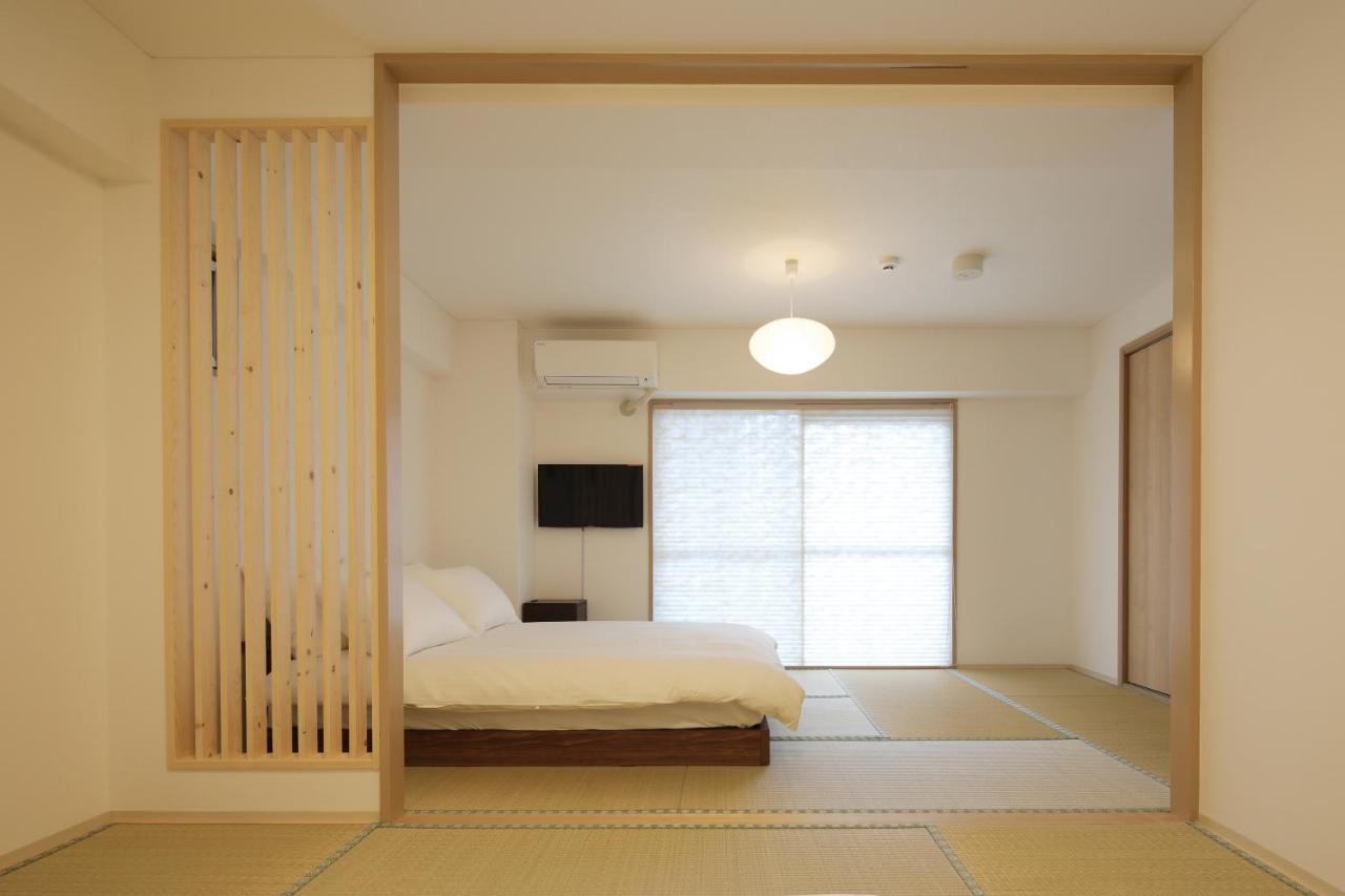 Hotel Kiro Kyoto Station Extérieur photo