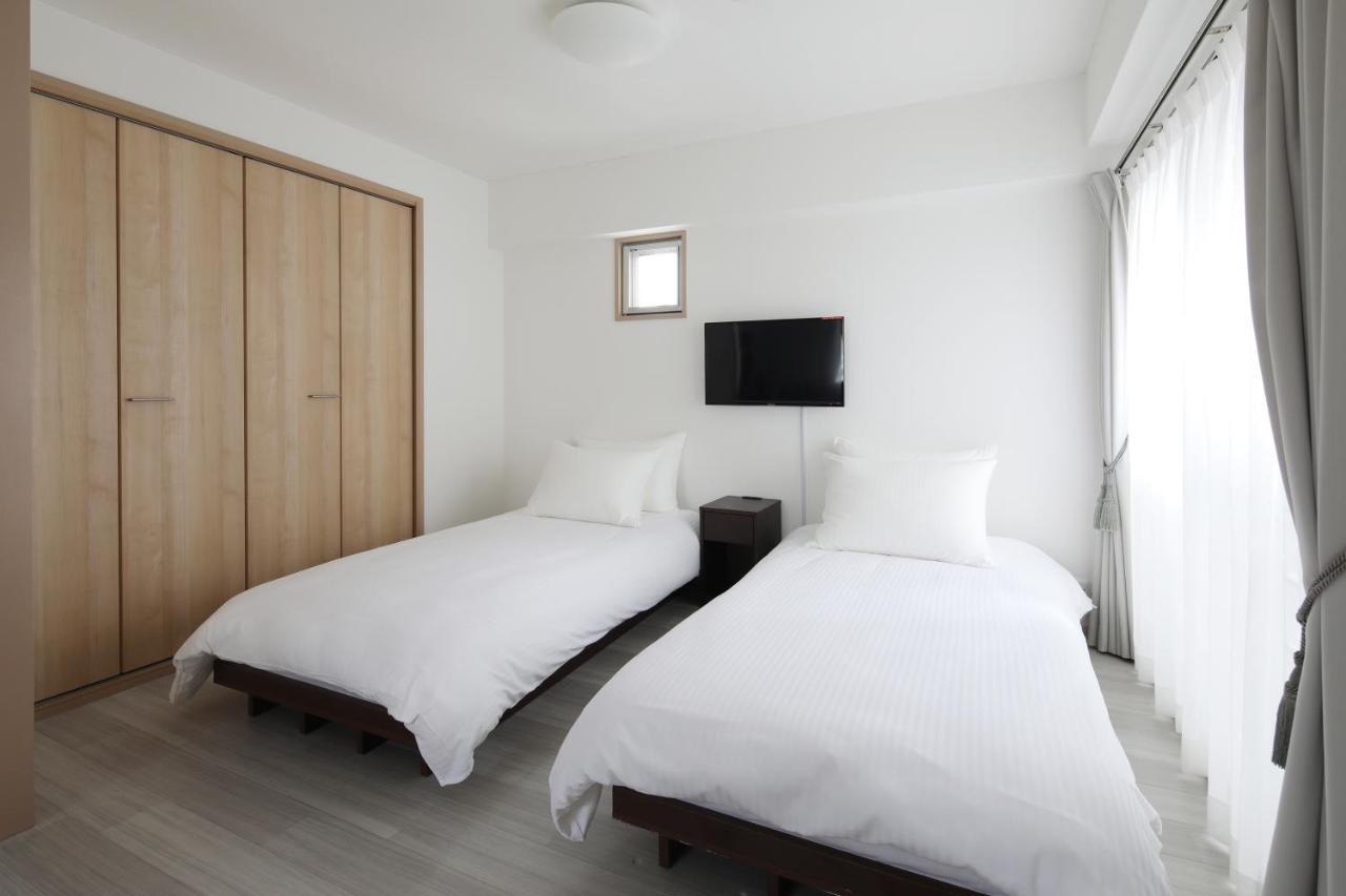 Hotel Kiro Kyoto Station Extérieur photo
