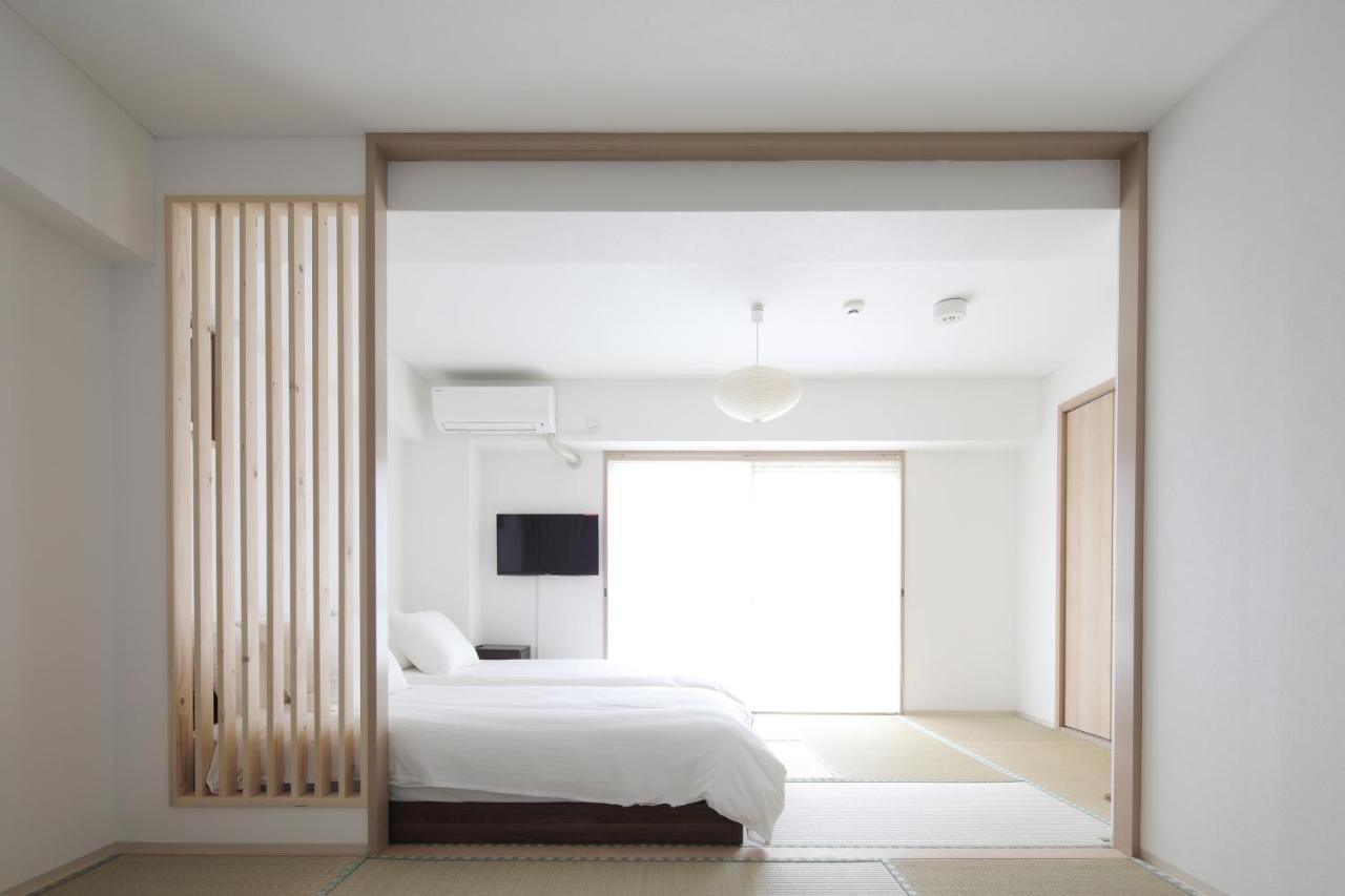 Hotel Kiro Kyoto Station Extérieur photo