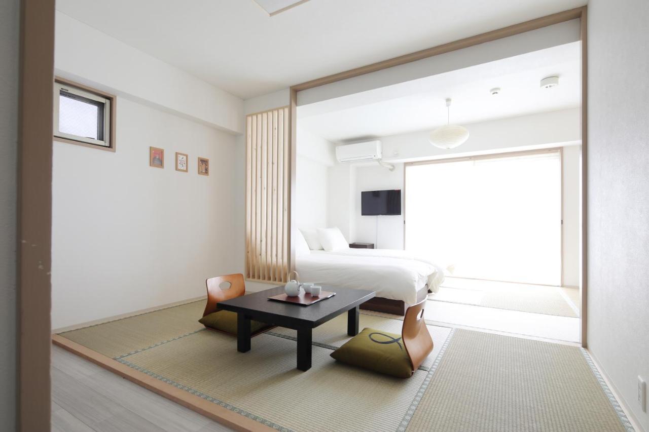 Hotel Kiro Kyoto Station Extérieur photo
