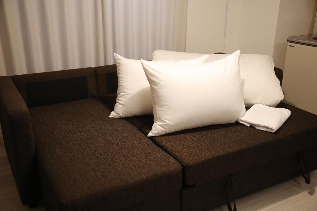 Hotel Kiro Kyoto Station Extérieur photo