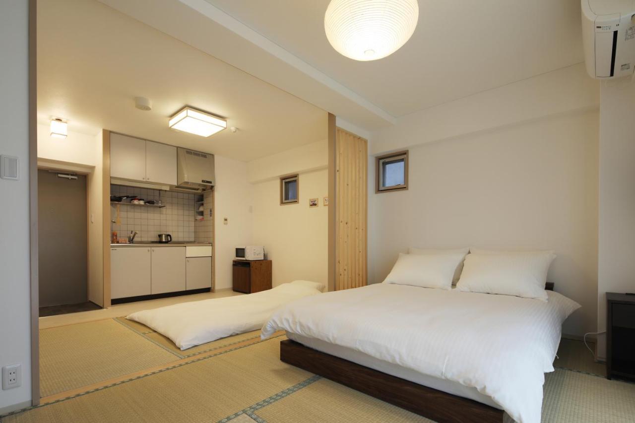 Hotel Kiro Kyoto Station Extérieur photo