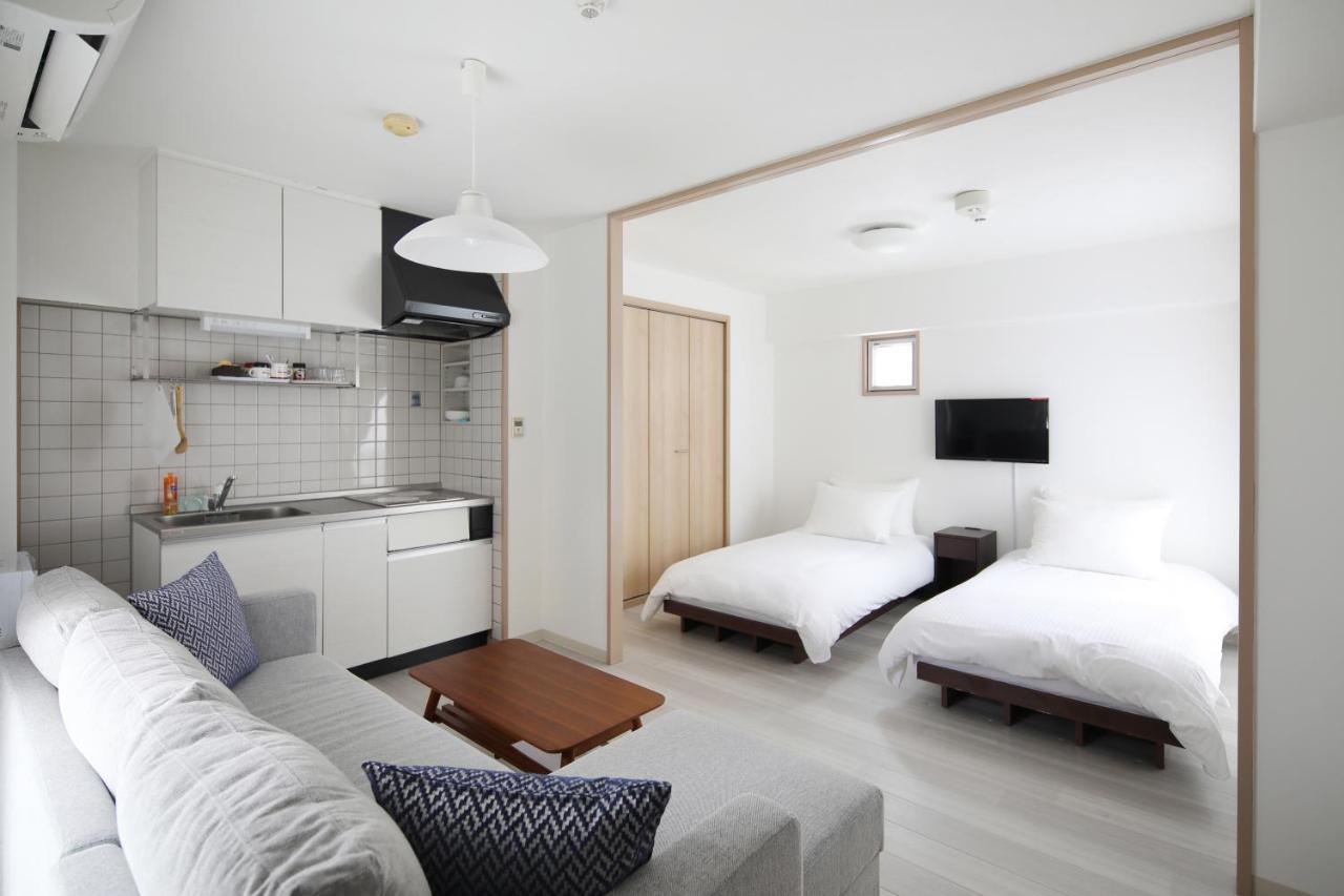 Hotel Kiro Kyoto Station Extérieur photo
