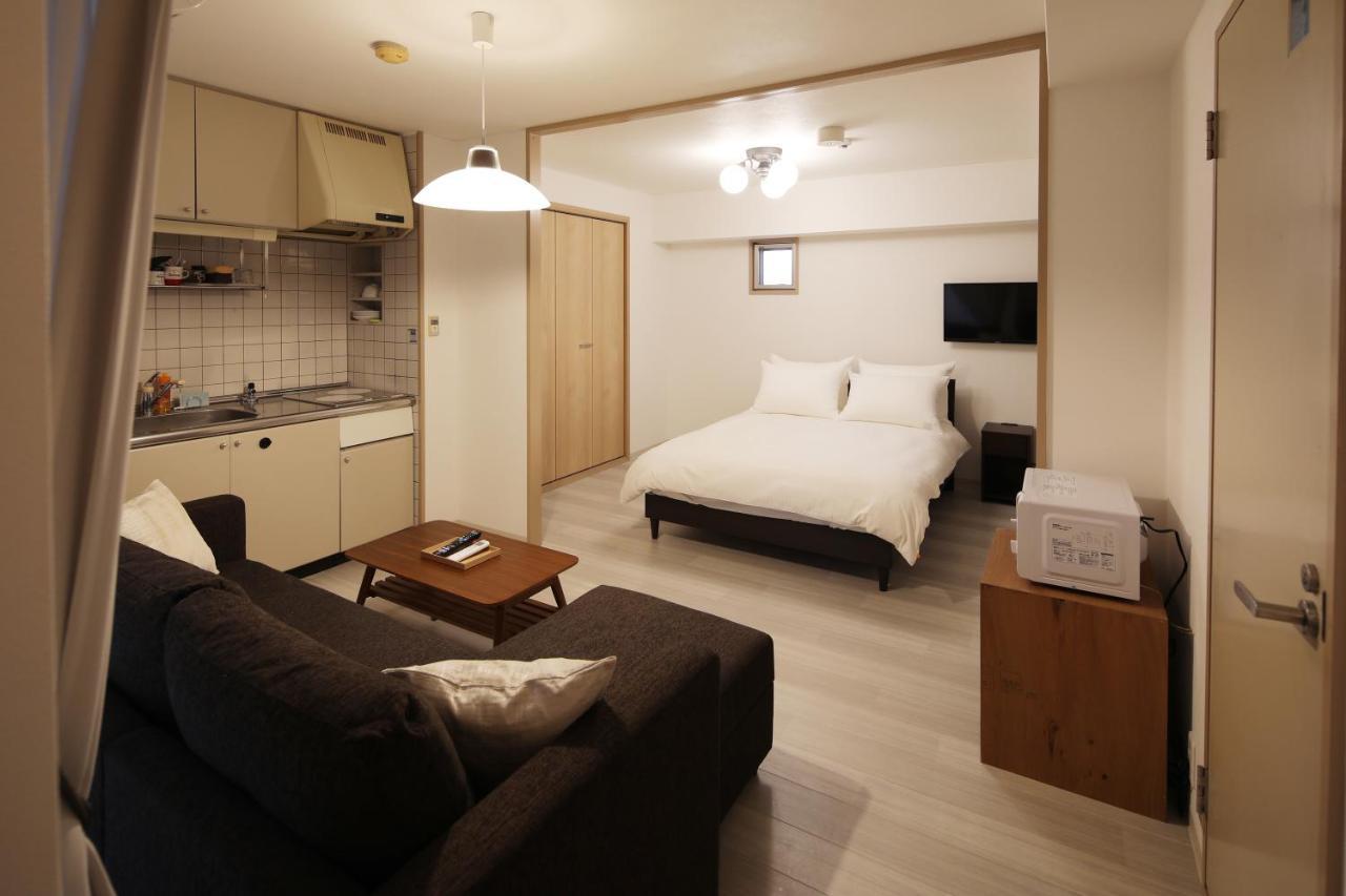 Hotel Kiro Kyoto Station Extérieur photo