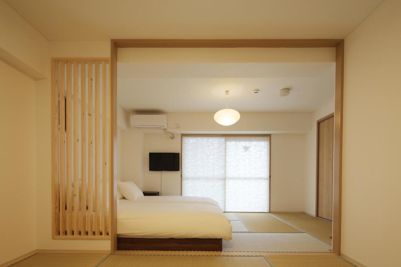 Hotel Kiro Kyoto Station Extérieur photo