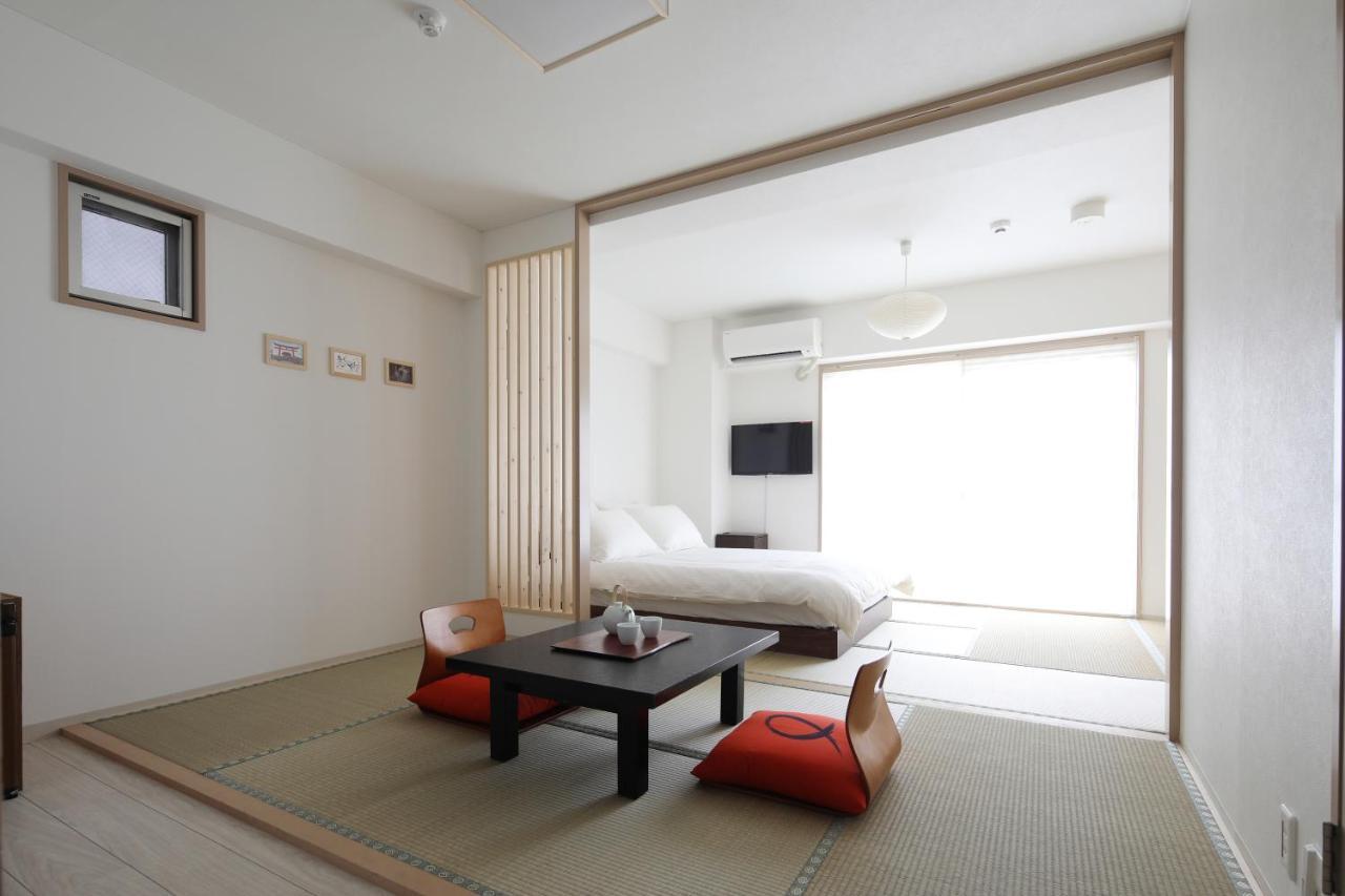 Hotel Kiro Kyoto Station Extérieur photo