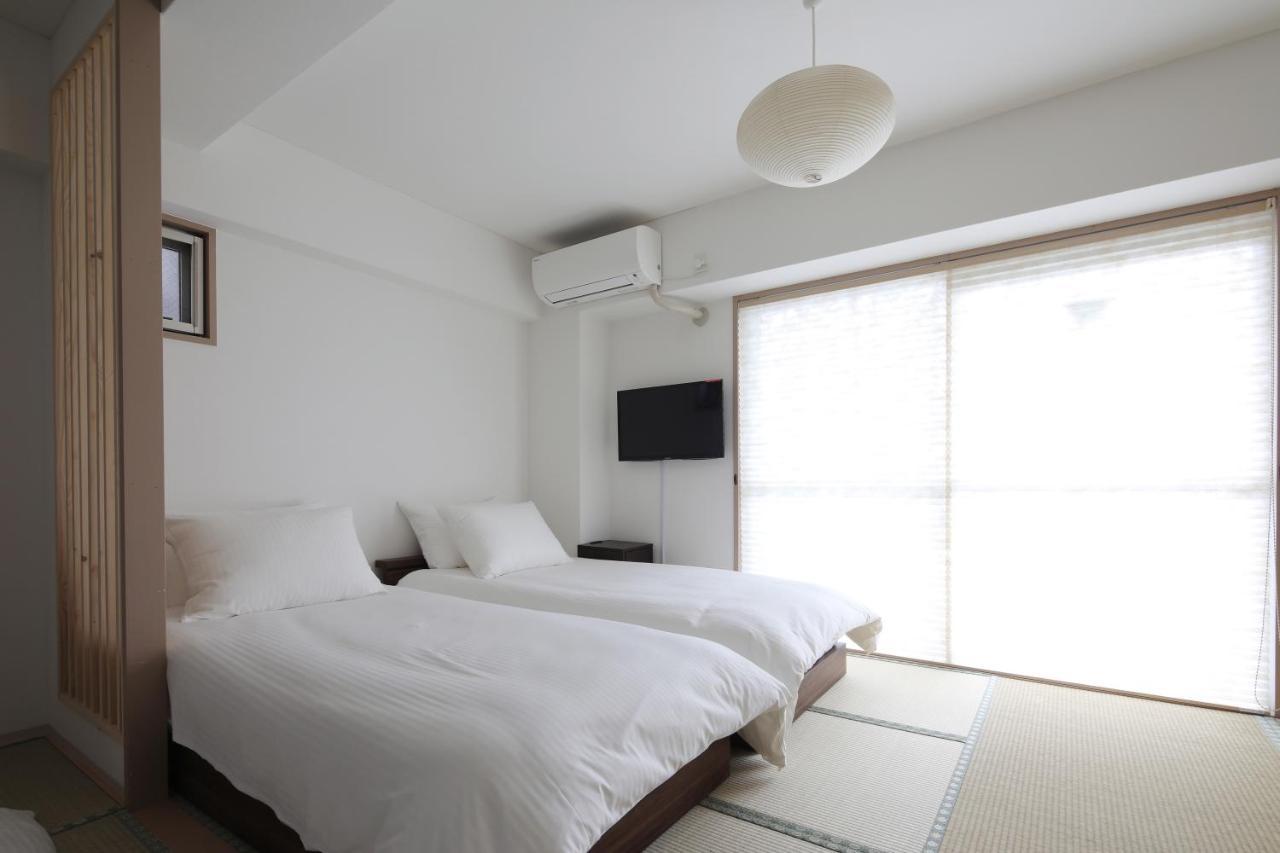 Hotel Kiro Kyoto Station Extérieur photo