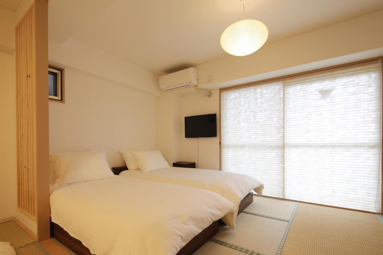 Hotel Kiro Kyoto Station Extérieur photo
