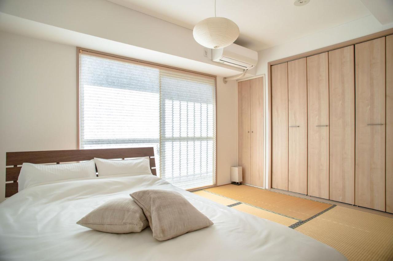 Hotel Kiro Kyoto Station Extérieur photo