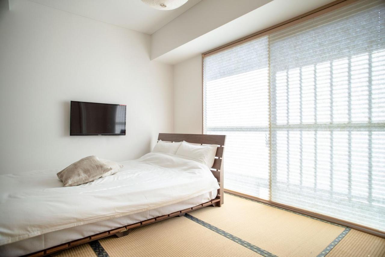 Hotel Kiro Kyoto Station Extérieur photo