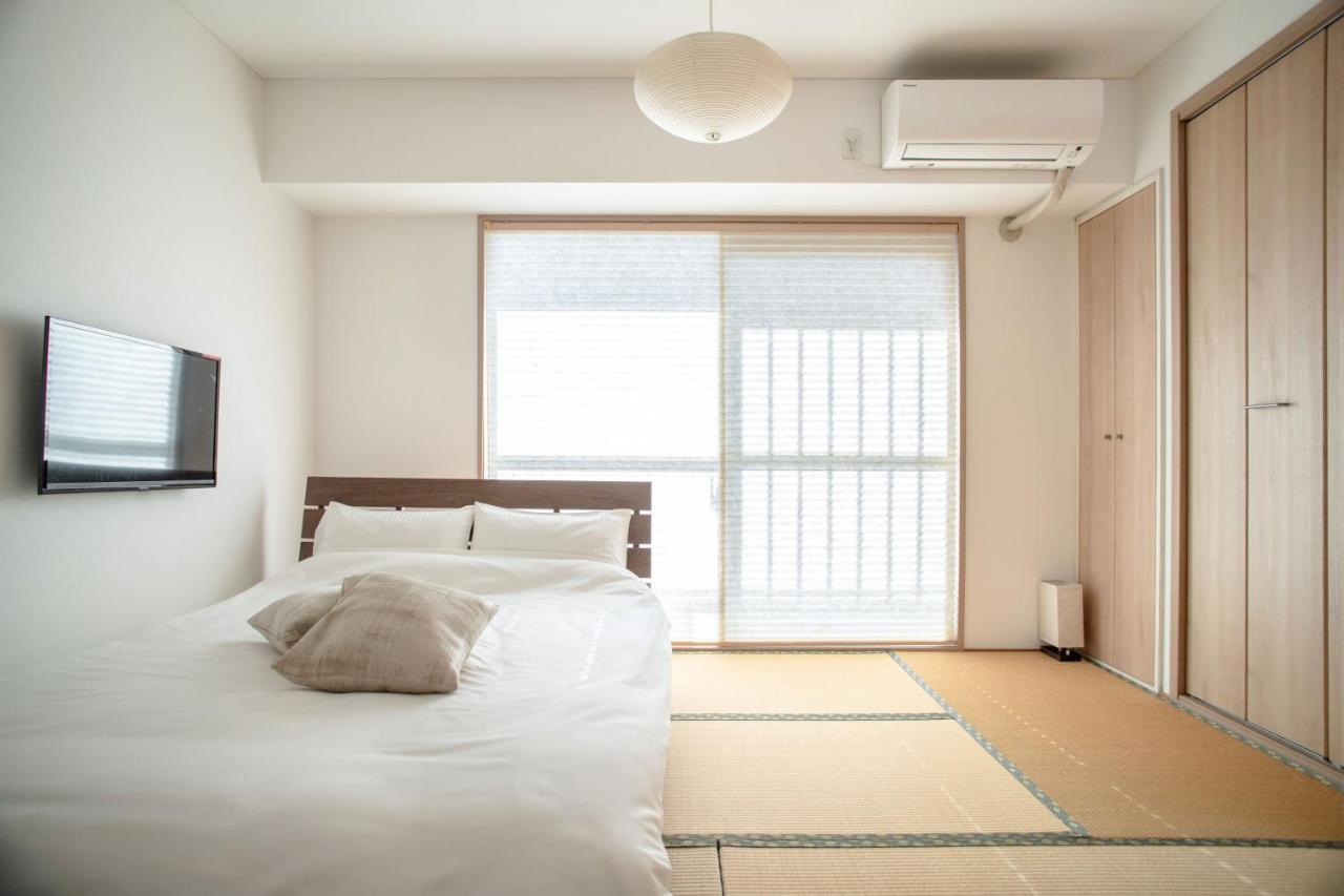 Hotel Kiro Kyoto Station Extérieur photo